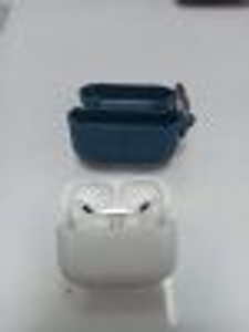 Б/в Навушники Apple airpods pro 2nd generation with magsafe charging case usb-c 01-201028077