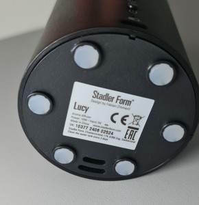 Б/в  Stadler Form lucy l-037 01-201028546
