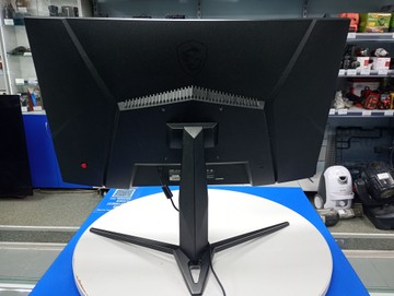 Б/в Монітор Msi optix g24c4 01-201028575