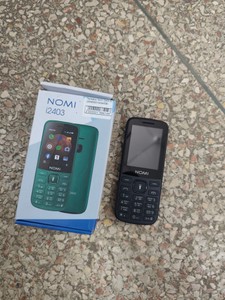 Б/у Мобильный телефон Nomi i2403 18-000096050