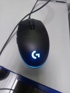 Б/у Мышь Logitech g102 lightsync 01-201028058