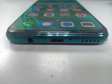 Б/у Мобільний телефон Huawei p40 lite 6/128gb 01-201030543