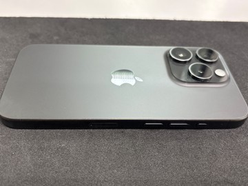 Б/в Мобільний телефон Apple iphone 15 pro 128gb 01-201028210
