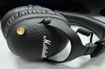 Б/в Навушники Marshall monitor ii a.n.c 01-201026258