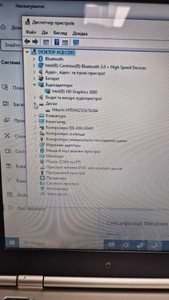 Б/в Ноутбук Asus 15/core i5 2450m ddr3/6gb ddr3/hdd 320 gb/*інтегрована 01-201030159