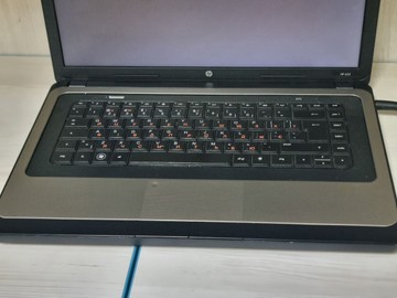 Б/в Ноутбук Hp 16/core i5 2450m ddr3/10gb ddr3/hdd *відсутній/ssd 120 gb/*інтегрована 01-201031147