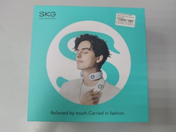 Б/в Масажер Skg 4098 18-000095956