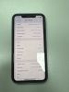 Б/в Мобільний телефон Apple iphone 11 pro max 64gb 01-201031584