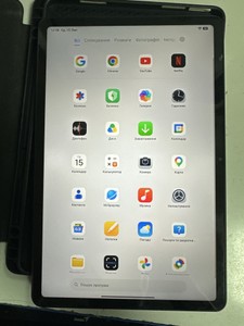 Б/в Планшет Xiaomi redmi pad 2 4/128gb wi-fi 01-201031850