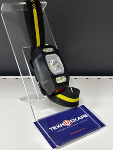 Б/в Ліхтарик налобний Nanotex th-01 01-200946211