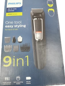 Б/в Тример електричний Philips mg3740/15 01-200974345