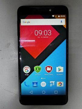 Б/у Мобільний телефон Prestigio psp5530duo 01-201032355