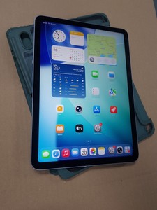 Б/в Планшет Apple ipad air 2020 wi-fi 64gb 01-201030050