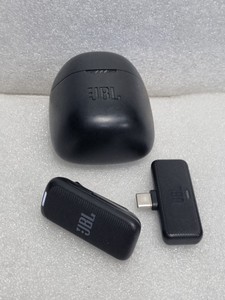 Б/в Мікрофон Jbl quantum stream wireless 01-201032073