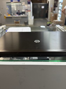 Б/в Ноутбук Hp 17/core i3 380m ddr3/3gb ddr3/hdd 320 gb/ssd *відсутній/*інтегрована 01-201031767