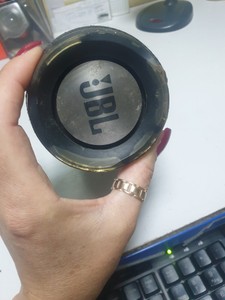 Б/в Акустика Jbl charge 3 01-201033908