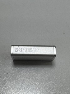 Б/в ЦАП та підсилювач Moon Drop Dawn Pro dual cs43131 01-201032460
