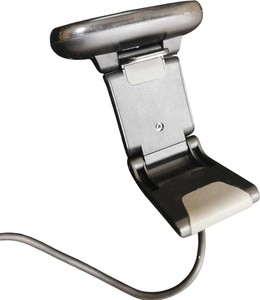 Б/в Веб - камера Logitech webcam c170 v-u0026 01-200972024