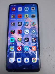 Б/у Мобільний телефон Oukitel c33 8/256gb 01-201035601
