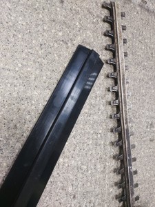 Б/в Кущоріз Ryobi rht5150 01-201032209