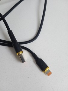 Б/у Кабель Cyboo type-с usb/8pin lightning 01-201031650
