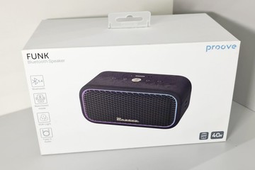 Б/в Акустика Proove funk 40w 01-201038848