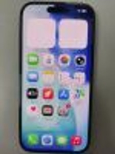 Б/в Мобільний телефон Apple iphone 16 128gb 01-201039766