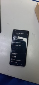 Б/у Мобільний телефон Motorola edge 40 8/256gb 01-201032048