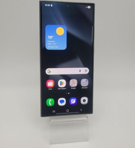 Б/в Мобільний телефон Samsung galaxy s24 ultra 12/256gb 01-200928344