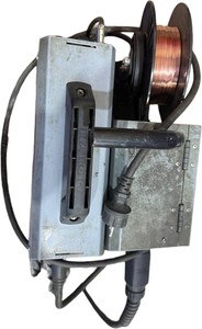 Б/у Сварочный аппарат Paton пси-250 p dc mma/tig/mig/mag 01-201031915