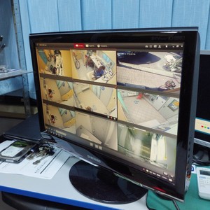 Б/у Монитор Samsung syncmaster t220hd 01-201041113