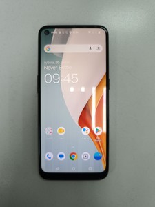 Б/в Мобільний телефон Oneplus nord n100 4/64gb 01-201041431