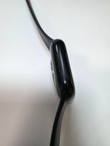 Б/в Смарт-годинник Apple watch series 9 gps 41mm aluminum case 01-201035655