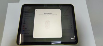 Б/у Планшет Apple ipad 2025 wi-fi 128gb 01-201037668