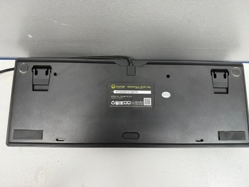 Б/в Клавіатура Hator rockfall evo tkl 01-201041091