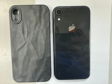 Б/в Мобільний телефон Apple iphone xr 256gb 01-201041531