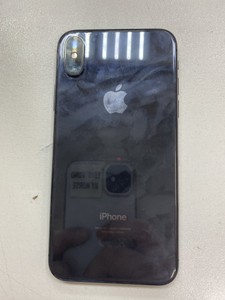 Б/в Мобільний телефон Apple iphone x 64gb 01-201041689