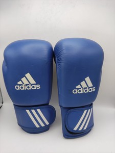 Б/в Боксерські рукавиці Adidas 10 oz 01-201041284