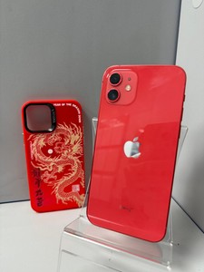 Б/в Мобільний телефон Apple iphone 12 128gb 01-201041821