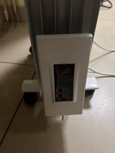 Б/в Конвектор Ерафлайм era+4ltr 01-201042177