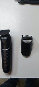 Б/в Тример електричний Braun beardtrimmer series 3 bt3500 01-201042023