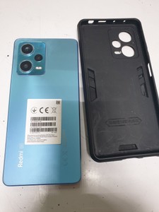 Б/в Мобільний телефон Xiaomi redmi note 12 pro 6/128gb 01-201043515