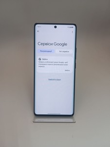Б/в Мобільний телефон Tecno camon 30s 6/128gb 01-201043498