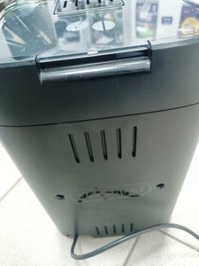 Б/в Кавоварка Delonghi magnifica plus ecam 320.60.b 01-201043565