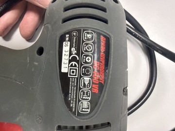 Б/у Шуруповерт Forte ds 400 vr 01-201044077