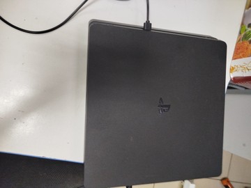 Б/в Ігрова приставка Sony playstation 4 500gb 01-201044265
