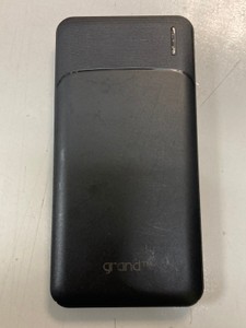 Б/в Повербанк Grand b10a2 10000mah 10w 01-201044290