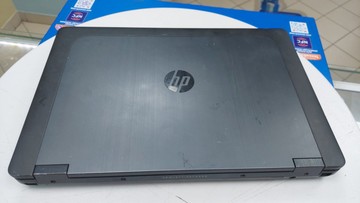 Б/в Ноутбук Hp 15/core i7 4710mq ddr3/8gb ddr3/ssd 512 gb/quadro k610m 01-201042689