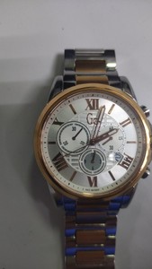 Б/в Годинник Guess y08008g1 01-201043783