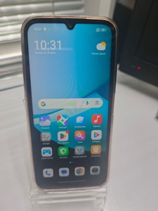 Б/у Мобільний телефон Xiaomi redmi 15 5g 4/128gb 01-201045510